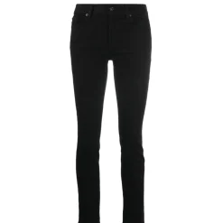 Discount Roxanne Slim Leg Jeans Women Denim