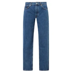 Online Roy Mid-Rise Relaxed Fit Jeans Women Denim