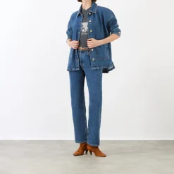 Online Roy Mid-Rise Relaxed Fit Jeans Women Denim