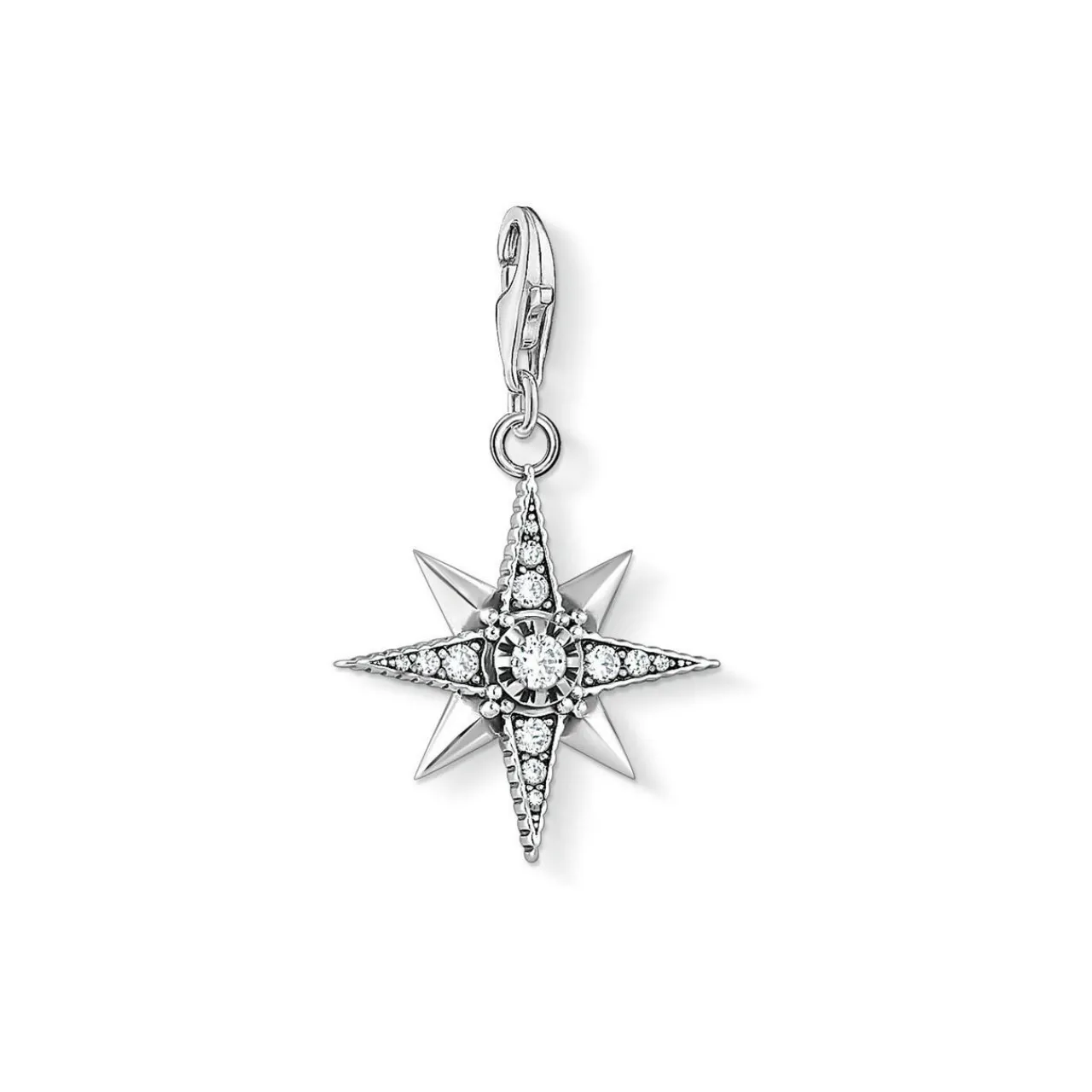 Sale Royalty Star Charm Women Charms