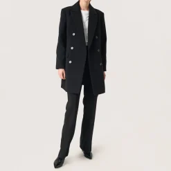 Outlet Rubie Blazer Coat Women Coats & Jackets