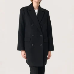 Outlet Rubie Blazer Coat Women Coats & Jackets