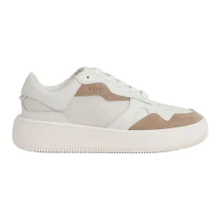 Ruth Platform Trainers Women Trainers