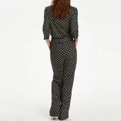 Outlet Rutie Printed Jumpsuit Women Jumpsuits