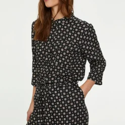 Outlet Rutie Printed Jumpsuit Women Jumpsuits