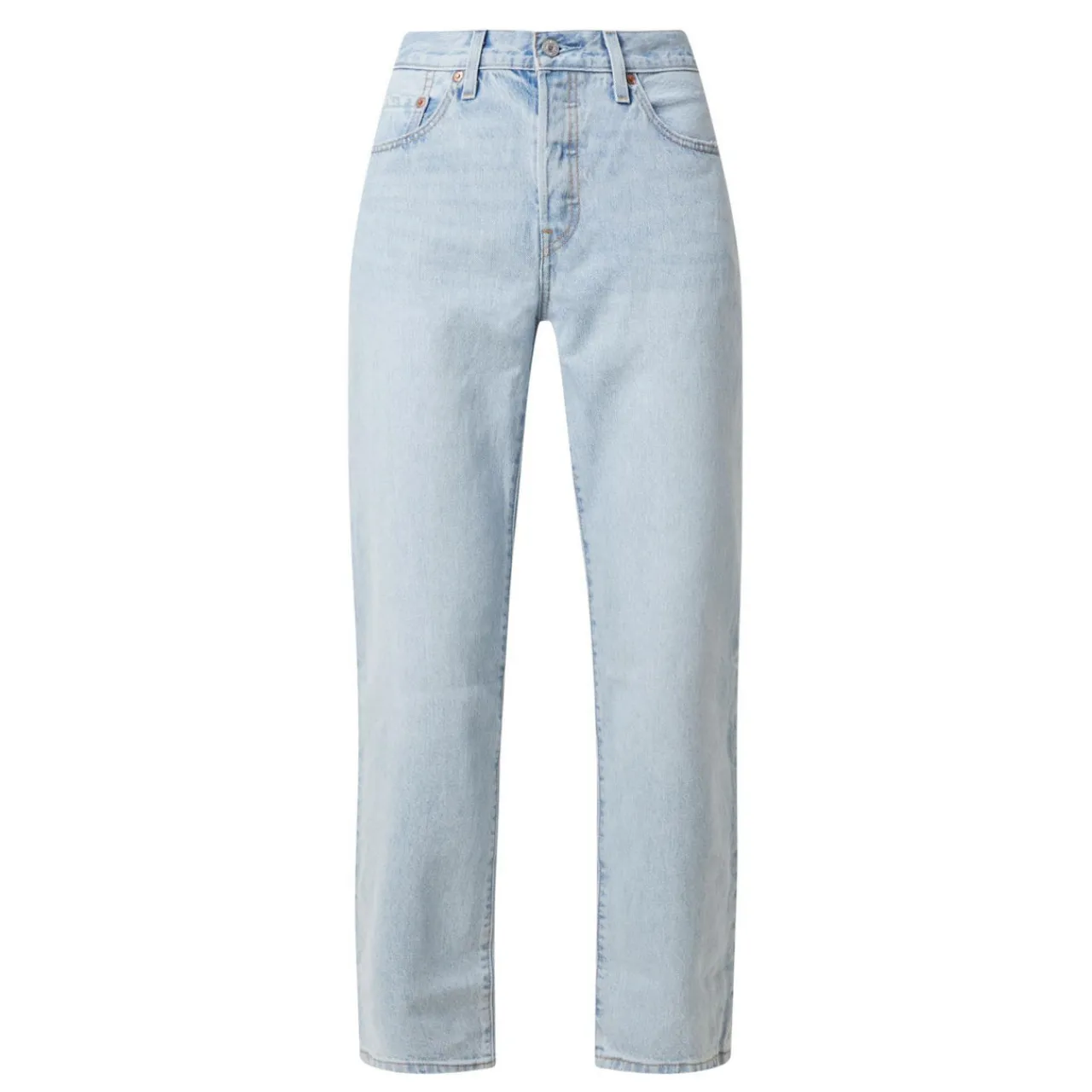 90s 501® Straight Leg Jeans Women Denim