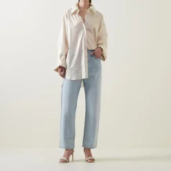 90s 501® Straight Leg Jeans Women Denim