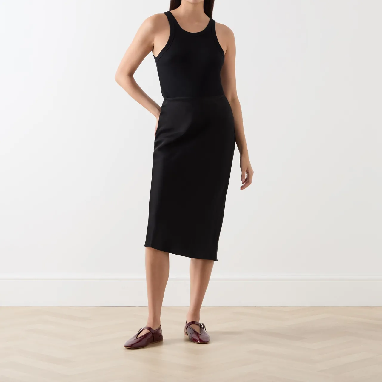 Saagneta Mini Skirt Women Skirts