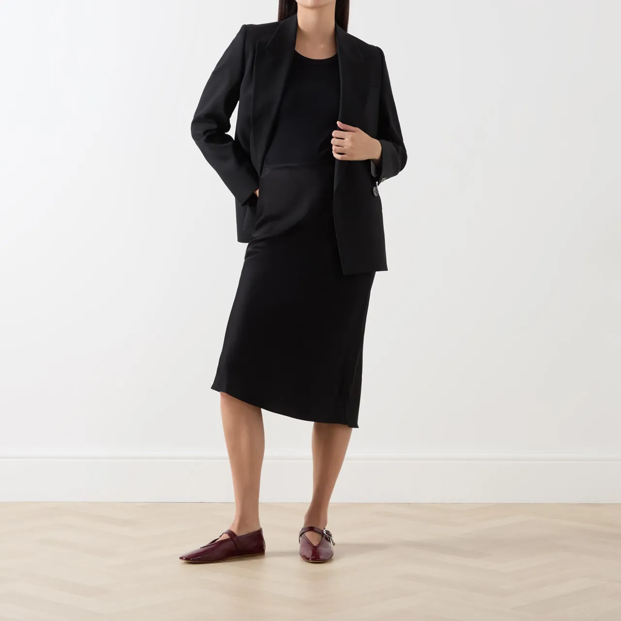 Saagneta Mini Skirt Women Skirts