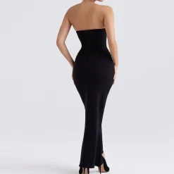 Sale Sabine Strapless Corset Dress Women Dresses