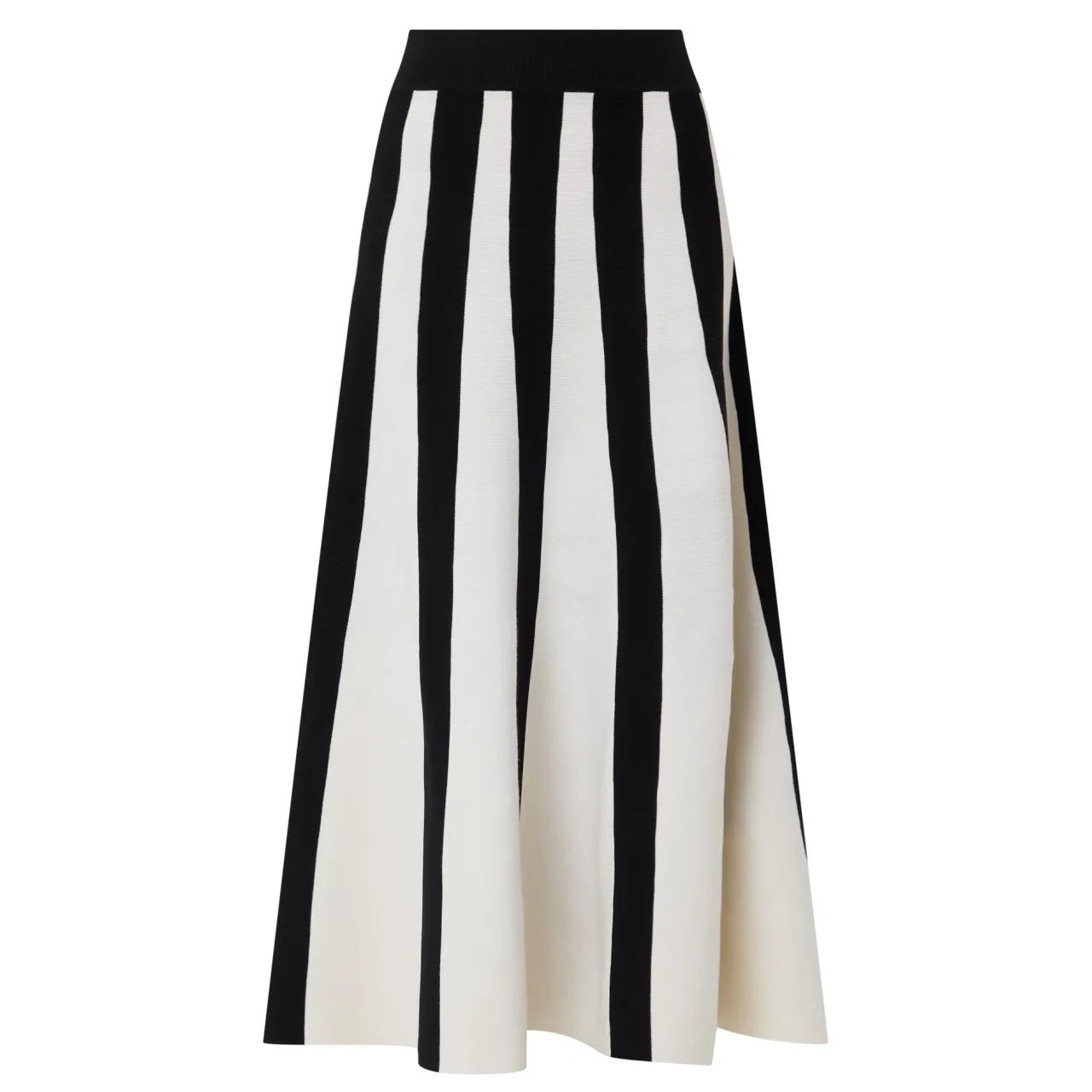 Clearance Sacco Flared Skirt Women Skirts