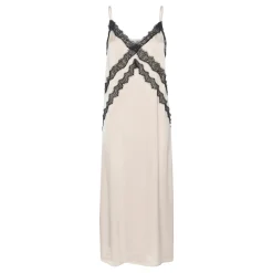 Sale Sachi Embellished Slip Dress Women Dresses