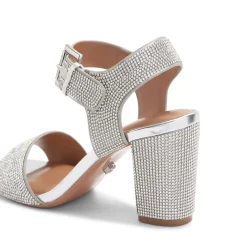 Sale Sadie Embellished Sandals Women Heels