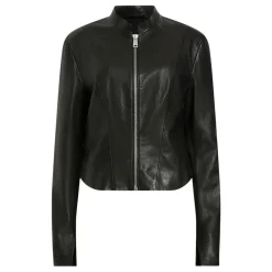 New Sadler Leather Jacket Women Coats & Jackets