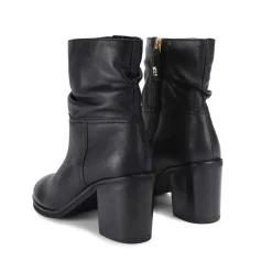 New Saga Heeled Ankle Boots Women Boots