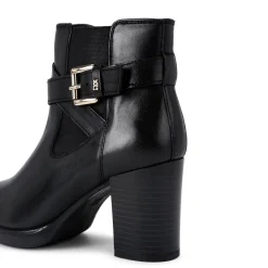 Hot Sage Heeled Boots Women Boots