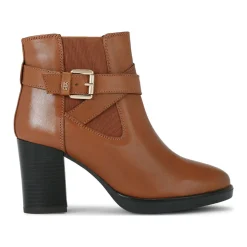 Discount Sage Heeled Boots Women Boots