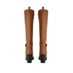 Sale Sage Knee-High Boots Women Boots
