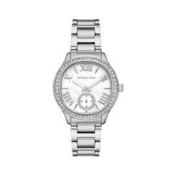 Best Sage Watch MK4807 Women Watches