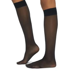 Clearance Saint Touch Knee Highs Admiral Women Hosiery