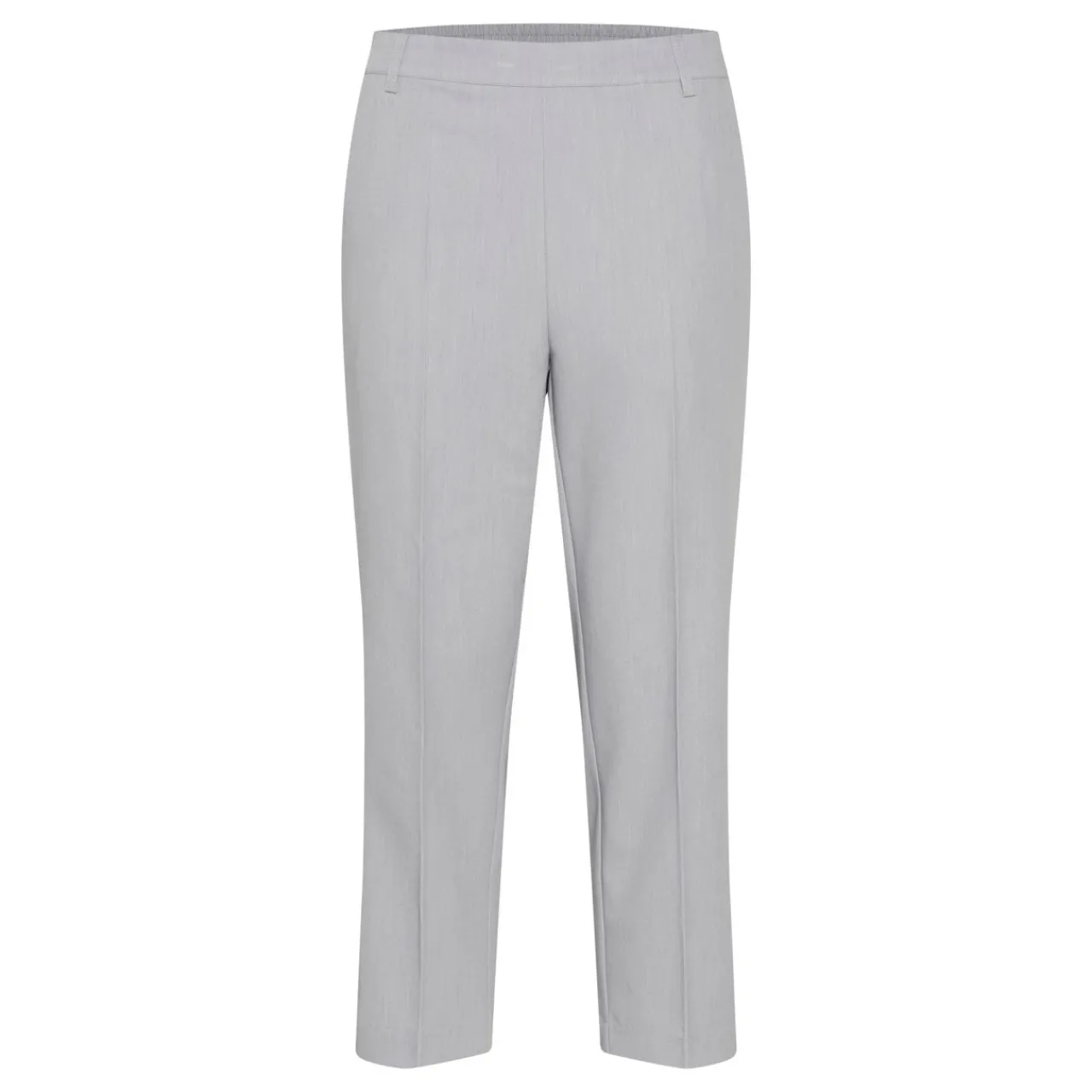 Hot Sakura Cropped Tailored Trousers Women Trousers & Shorts
