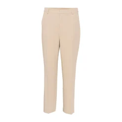 Outlet Sakura High-Rise Trousers Women Trousers & Shorts