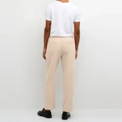 Outlet Sakura High-Rise Trousers Women Trousers & Shorts