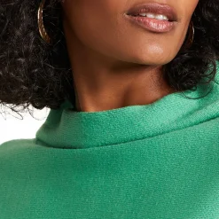 Hot Salima Solid Sweater Women Sweaters & Cardigans