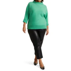 Hot Salima Solid Sweater Women Sweaters & Cardigans