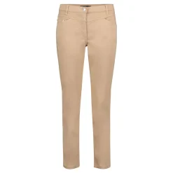 Best Sally Classic Slim-Leg Jeans Women Denim
