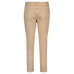 Best Sally Classic Slim-Leg Jeans Women Denim