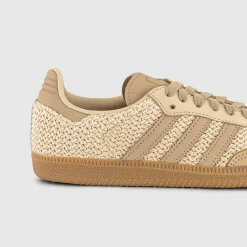 Hot Samba OG Trainers Women Trainers