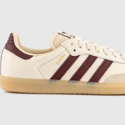 Clearance Samba OG Trainers Women Trainers
