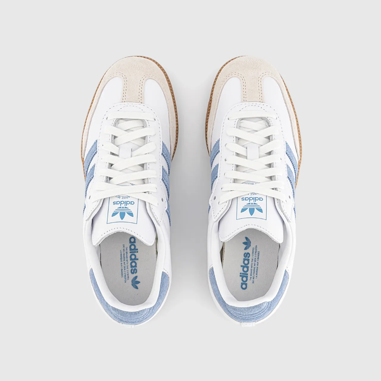 Hot Samba OG Trainers Women Trainers