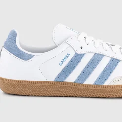 Hot Samba OG Trainers Women Trainers