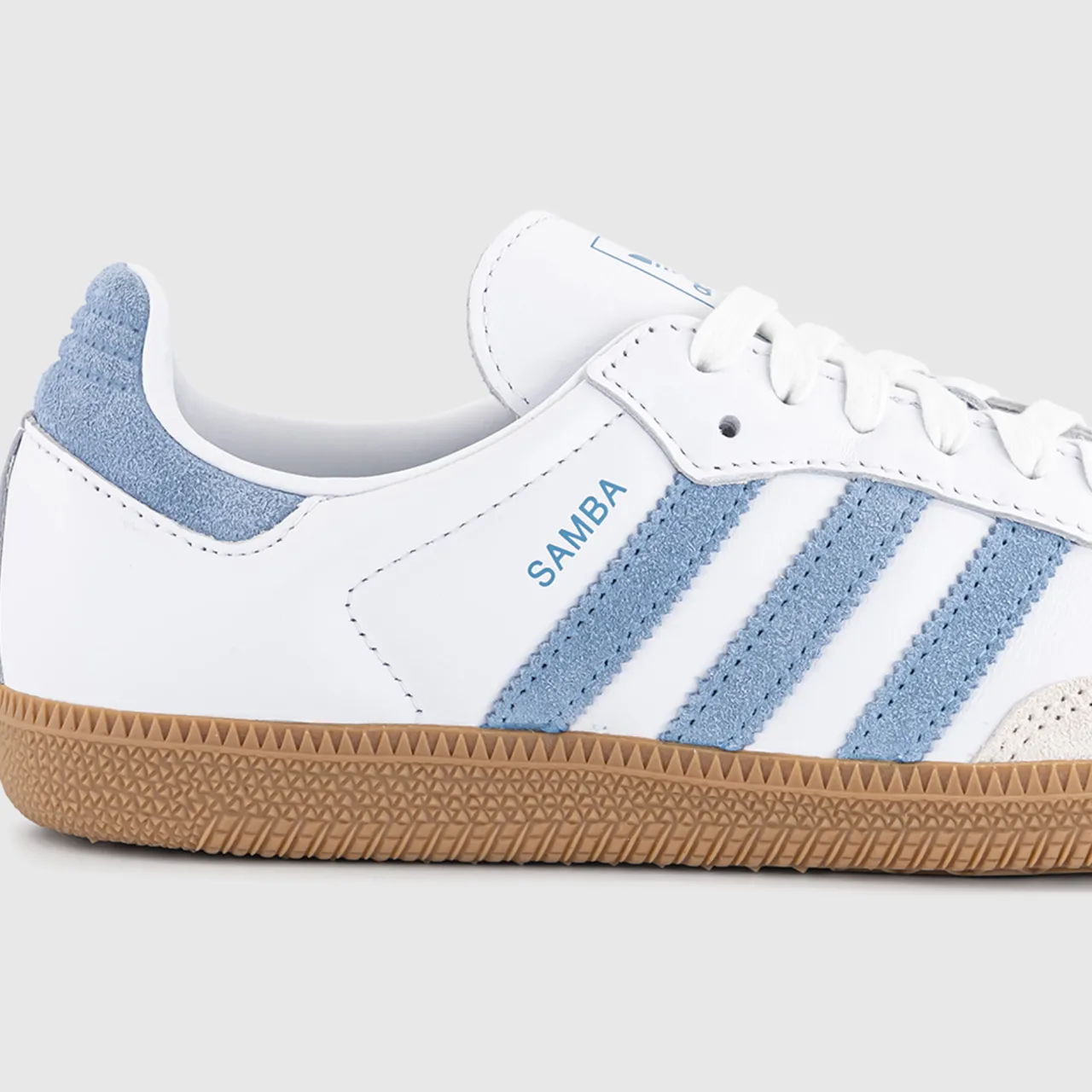 Hot Samba OG Trainers Women Trainers
