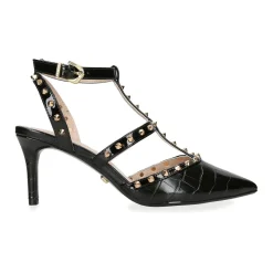 Online Samba Studded Courts Women Heels