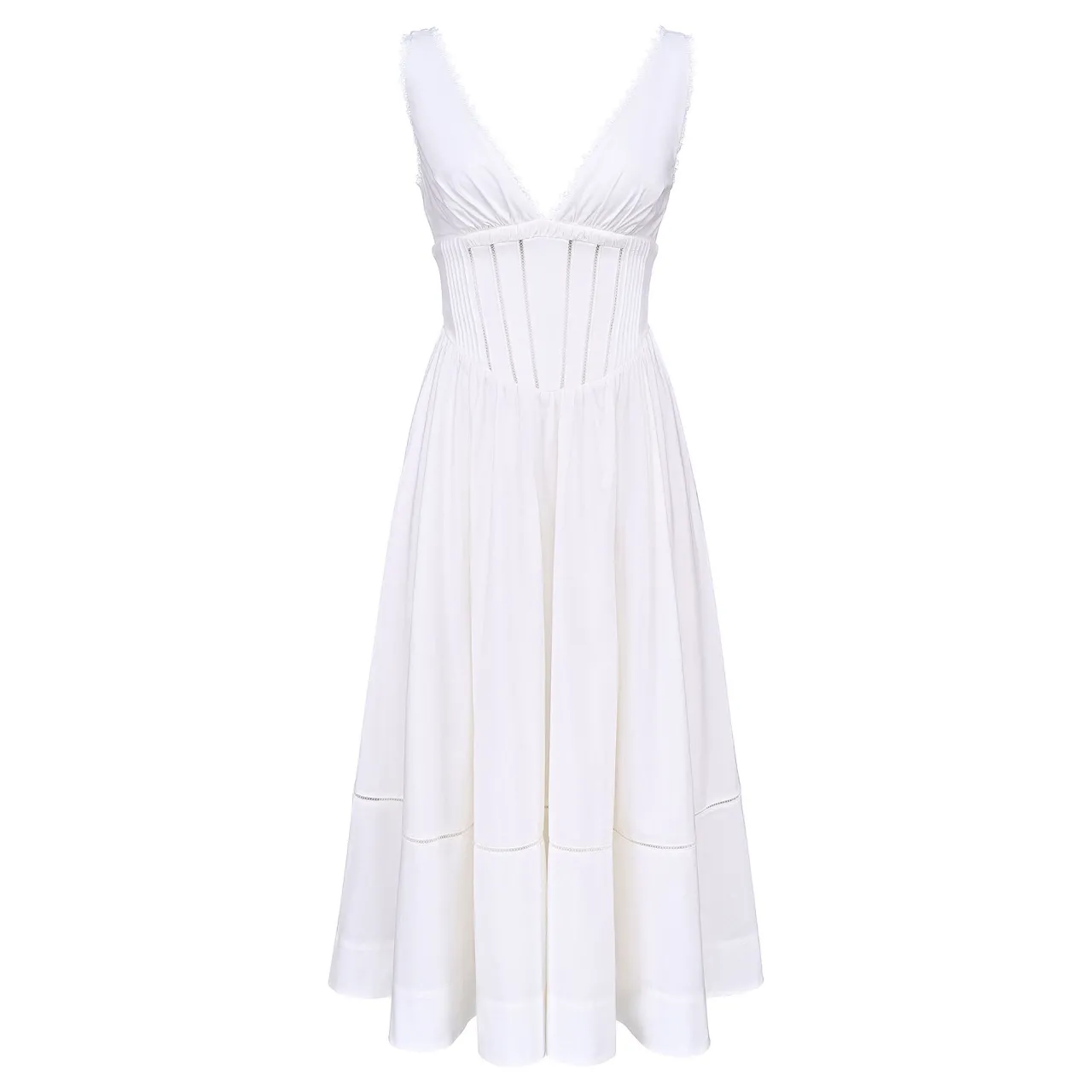 Clearance Samia Embellished Dress Women Dresses