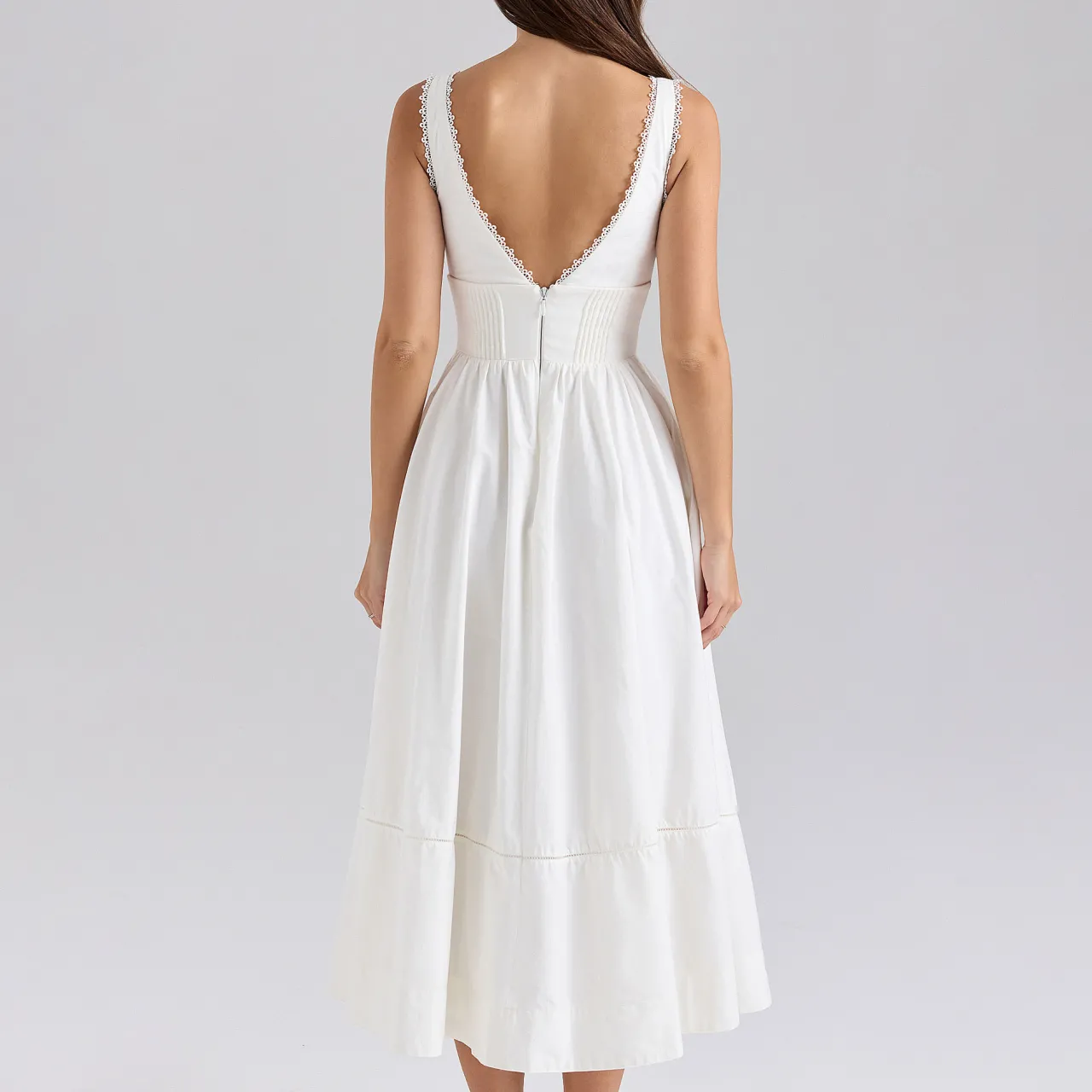 Clearance Samia Embellished Dress Women Dresses
