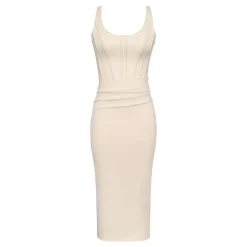 Discount Samya Corset Dress Women Dresses