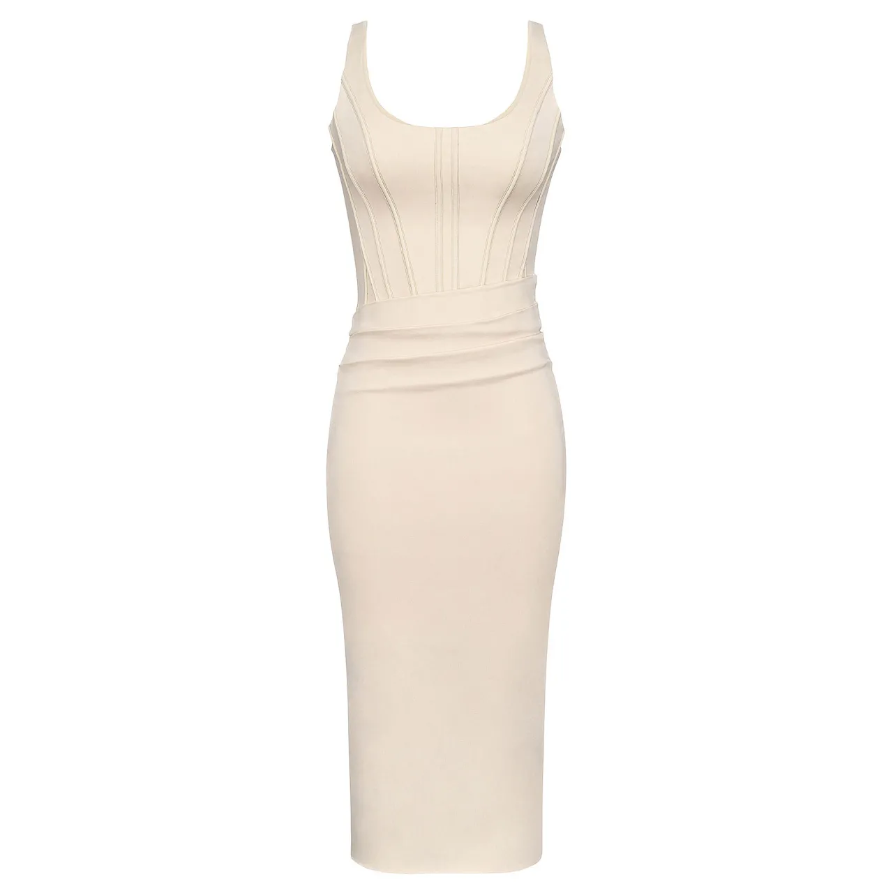 Discount Samya Corset Dress Women Dresses