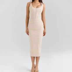 Discount Samya Corset Dress Women Dresses