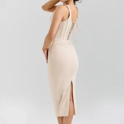Discount Samya Corset Dress Women Dresses