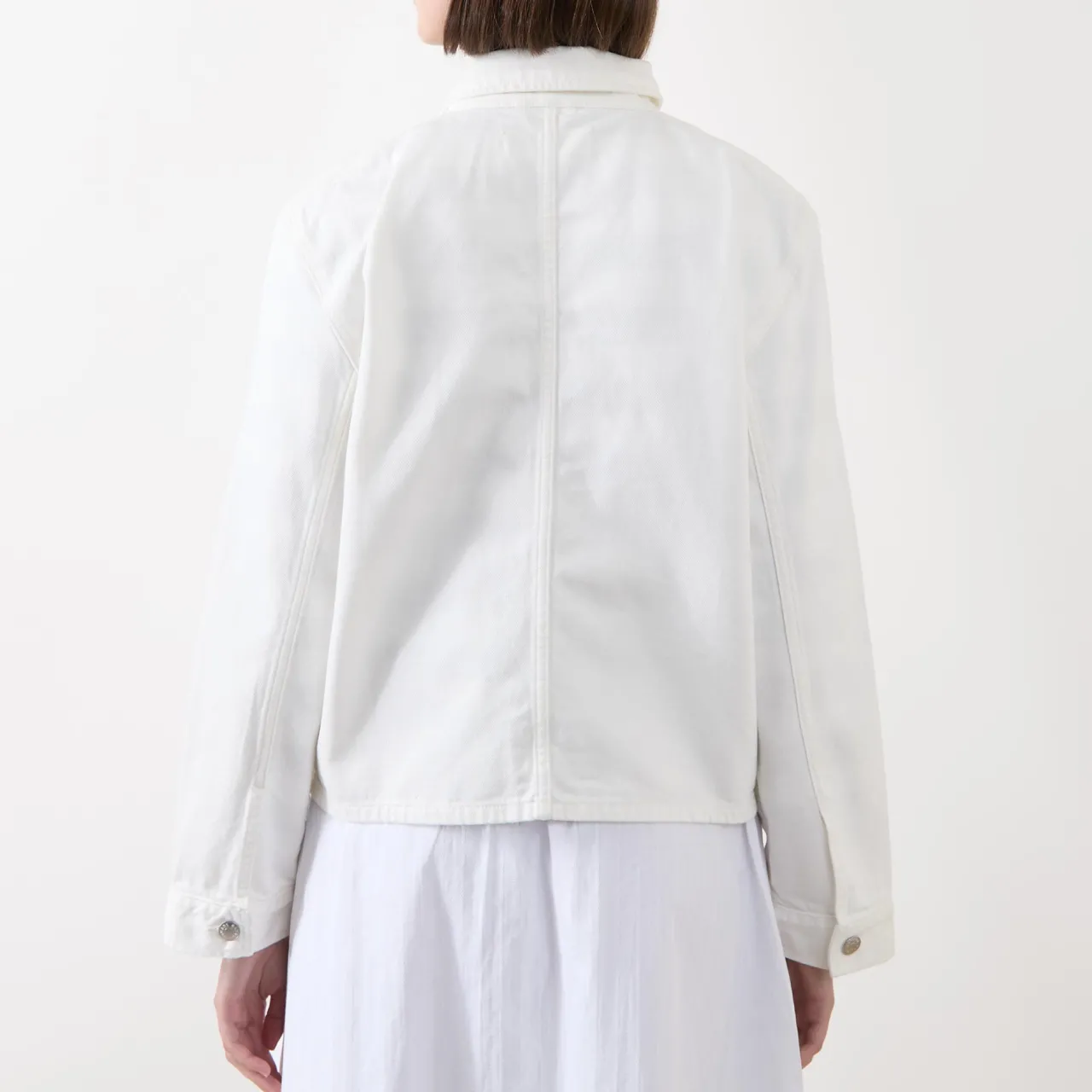 Clearance Sanadina Denim Jacket Women Coats & Jackets