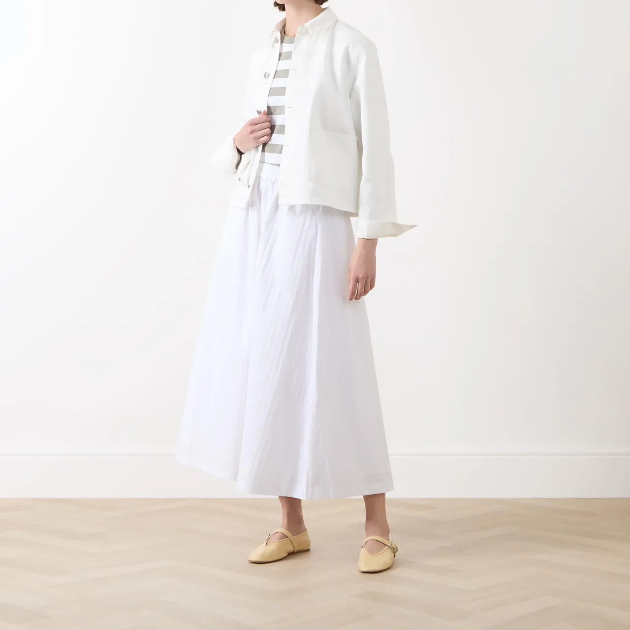 Clearance Sanadina Denim Jacket Women Coats & Jackets