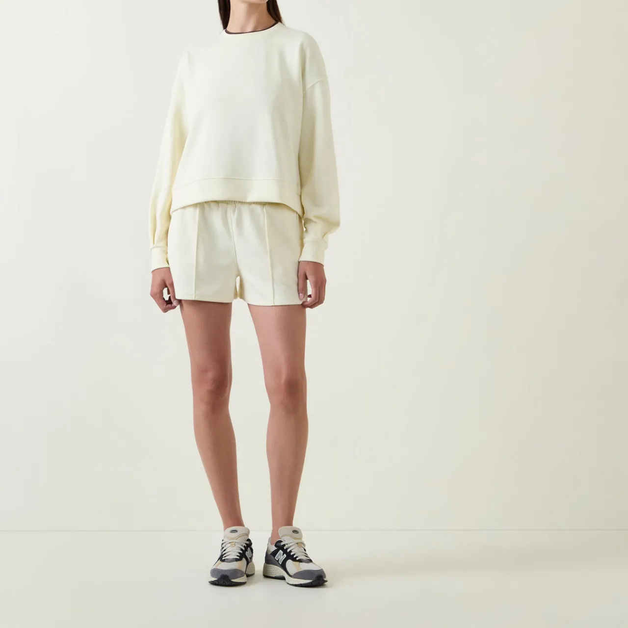 Online Sand Wash CloudWeight Shorts Women Trousers & Shorts