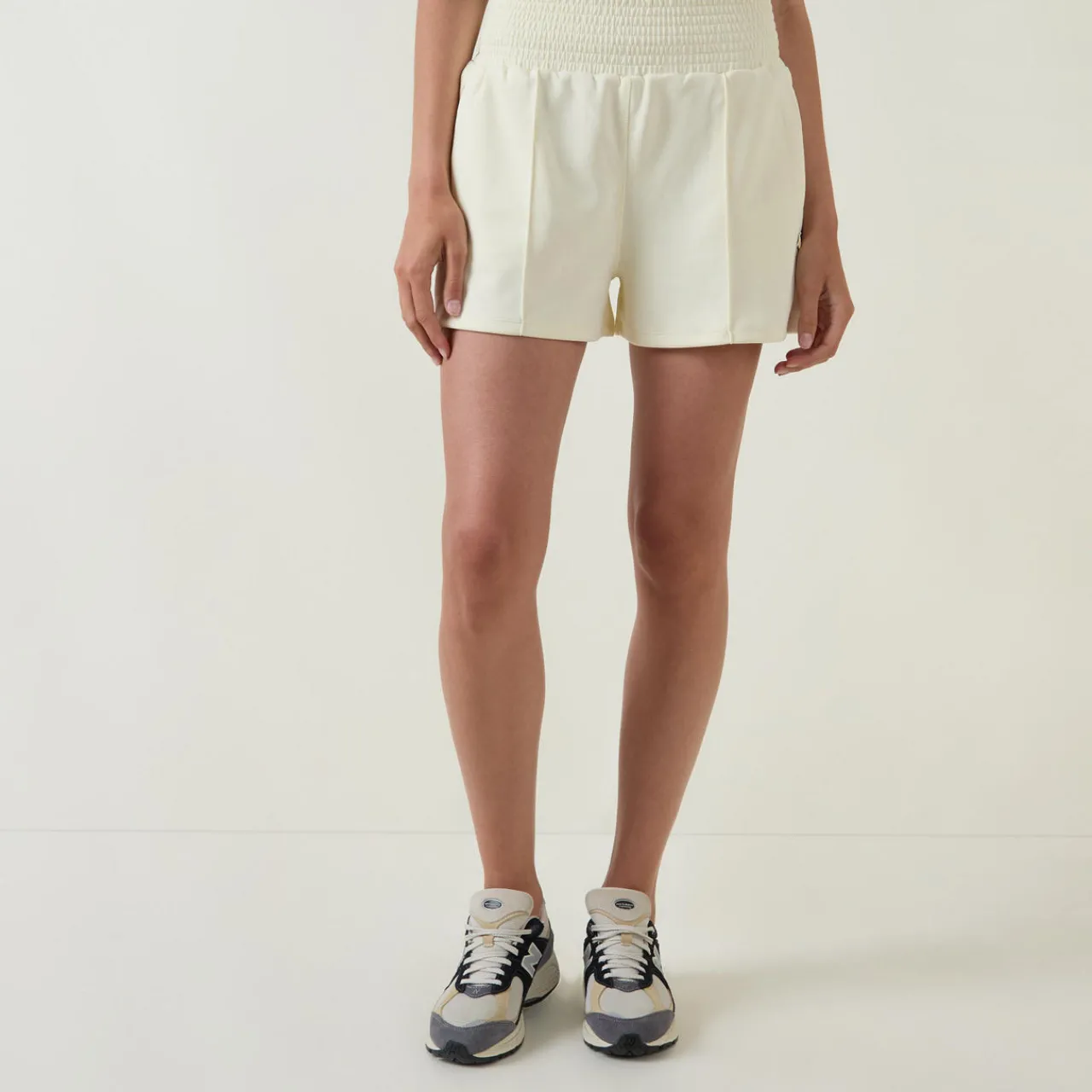 Online Sand Wash CloudWeight Shorts Women Trousers & Shorts