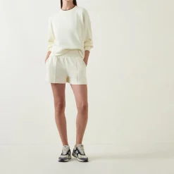 Online Sand Wash CloudWeight Shorts Women Trousers & Shorts