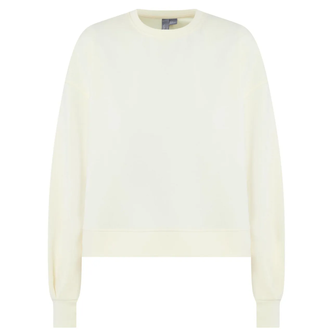 Outlet Sand Wash CloudWeight Sweatshirt Women Activewear|Sweatshirts & Hoodies