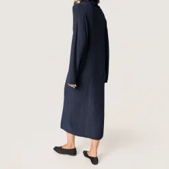 Online Sanja Knitted Dress Women Dresses